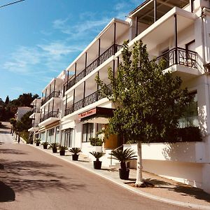 Hotel Olympia Palace